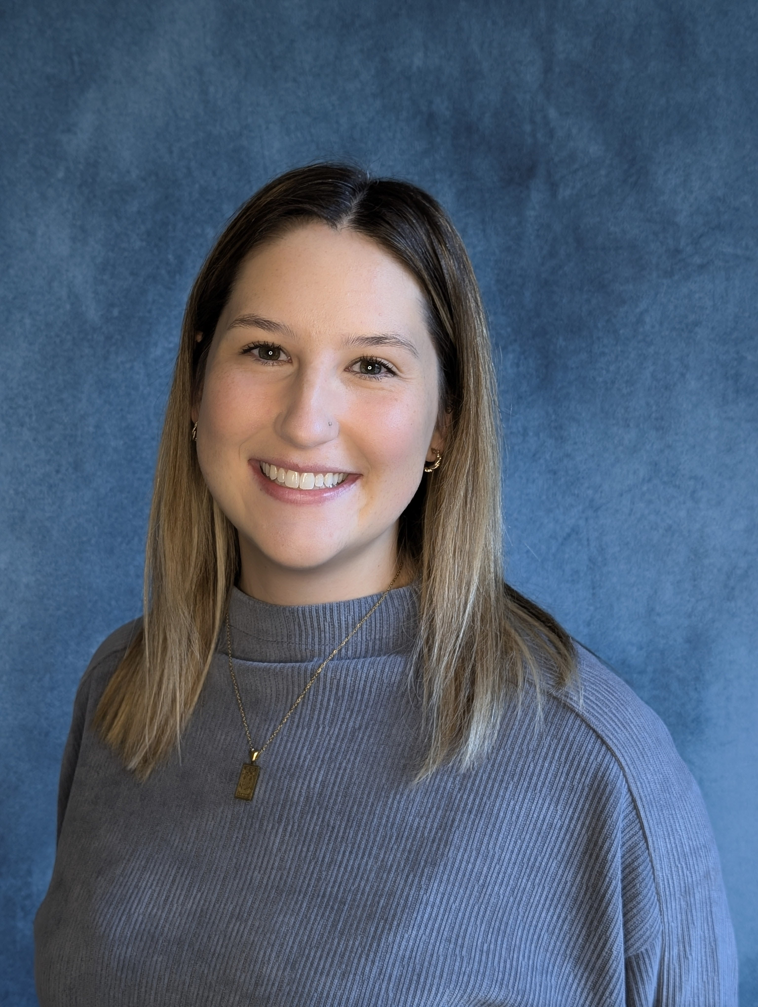 Caroline Mouser, MSW